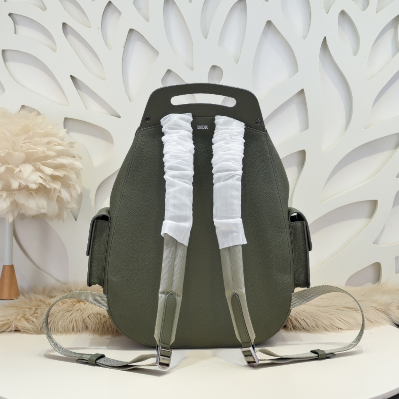 Christian Dior Backpacks